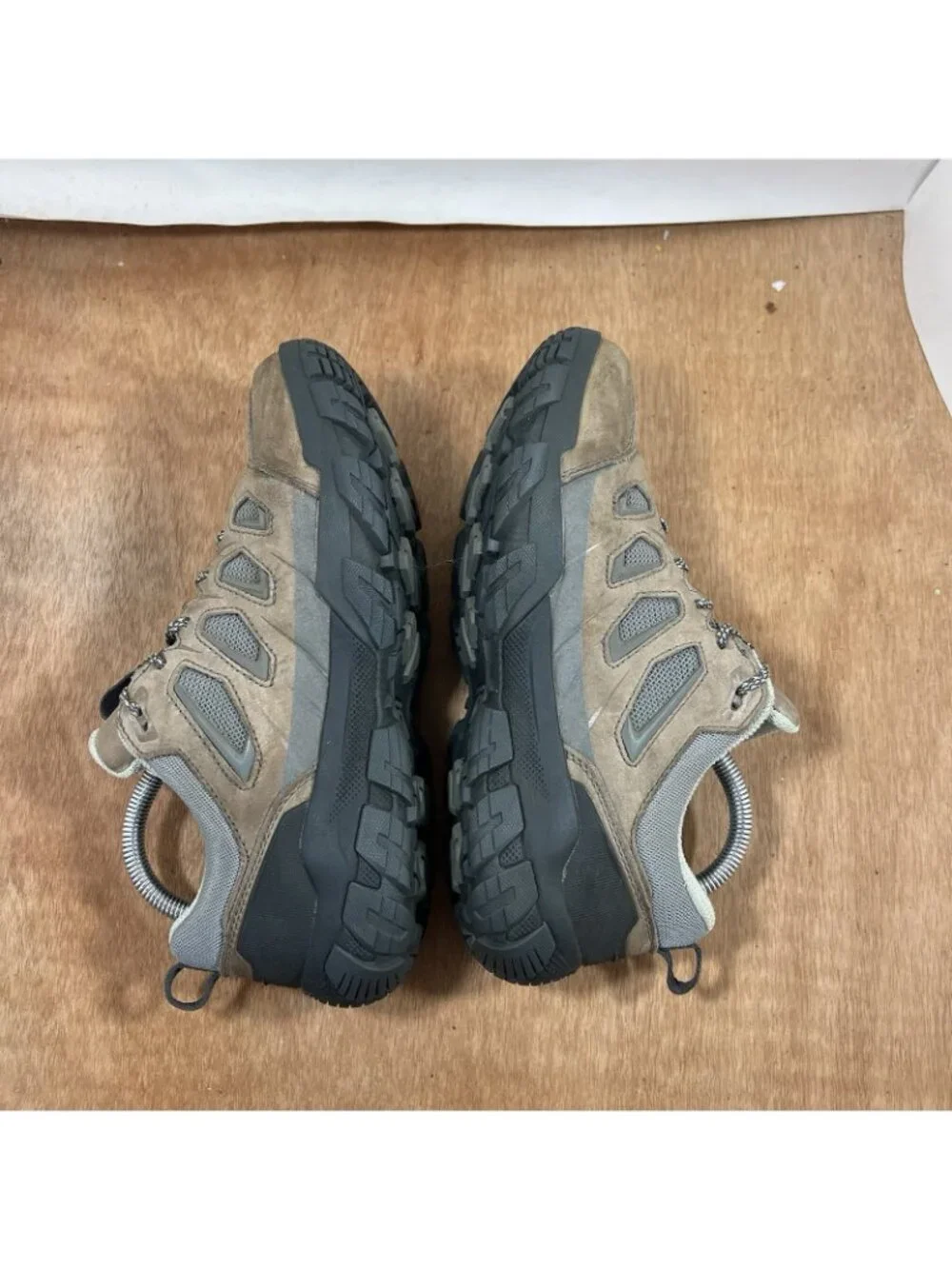 Oboz Sawtooth X Low B-Dry Shoes Womens Size 9 Hiking Waterproof